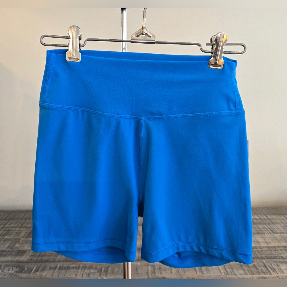 New Perseverance 4 inch  Short Size 6